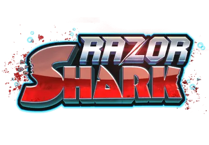 Razor Shark CTA logo